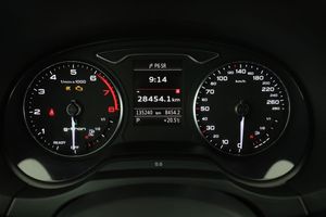 Audi A3 bild 20
