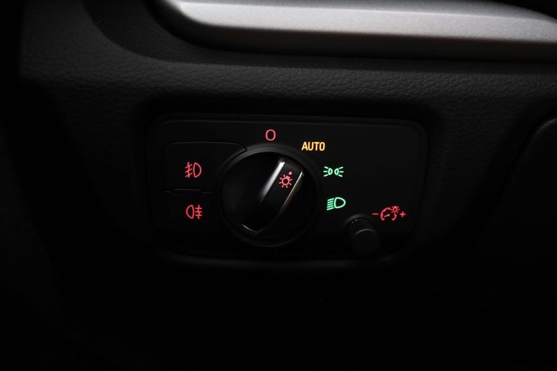 Audi A3 bild 28