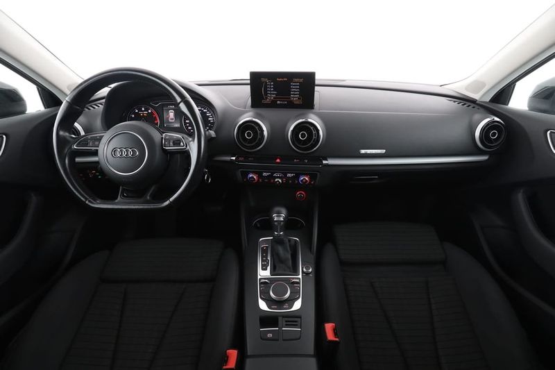 Audi A3 bild 13
