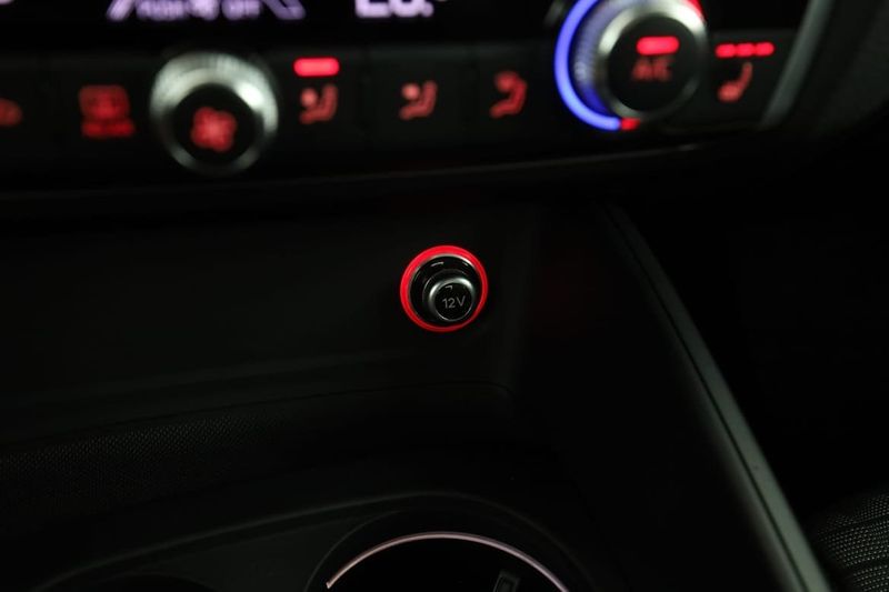 Audi A3 bild 23