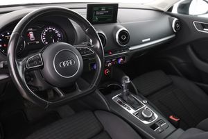 Audi A3 bild 12