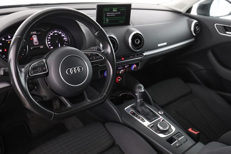 Audi A3 bild 12