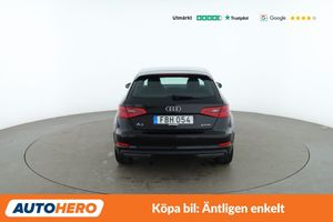 Audi A3 bild 4