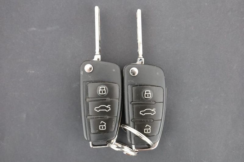 Audi A3 bild 33