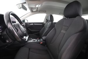 Audi A3 bild 11