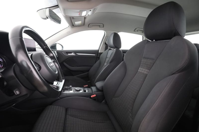 Audi A3 bild 11