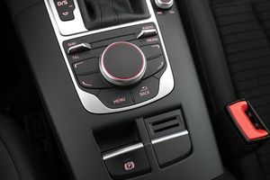 Audi A3 bild 26