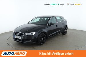 Audi A3 bild 1