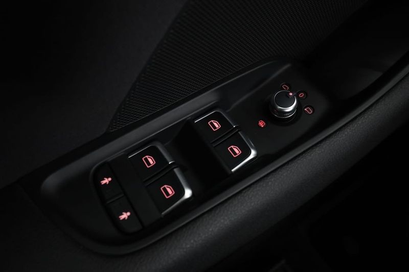 Audi A3 bild 29