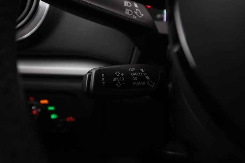 Audi A3 bild 27