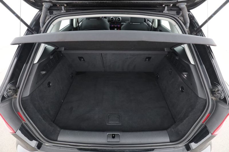 Audi A3 bild 18
