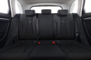 Audi A3 bild 16