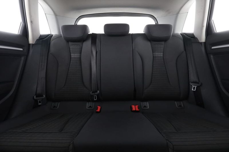Audi A3 bild 16