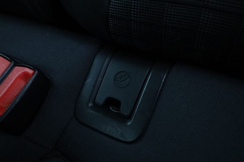 Audi A3 bild 32