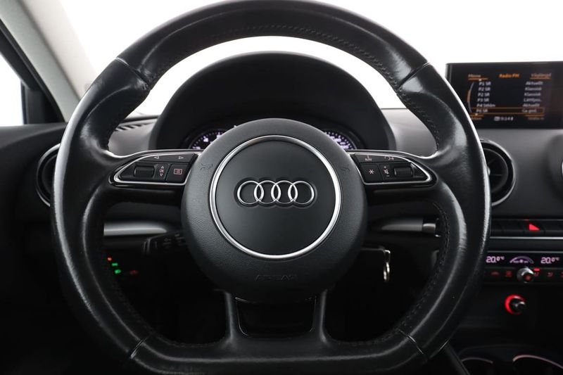 Audi A3 bild 19