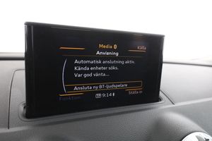 Audi A3 bild 21