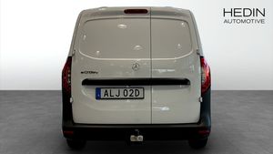 Mercedes eCitan bild 5