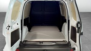 Mercedes eCitan bild 12