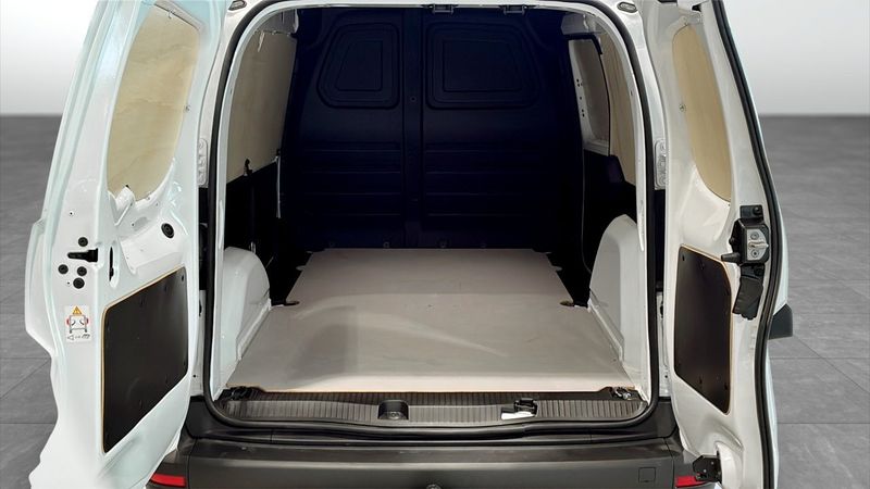 Mercedes eCitan bild 12
