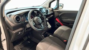 Mercedes eCitan bild 8