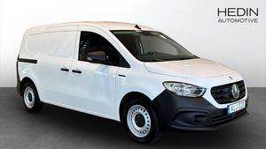 Mercedes eCitan bild 3
