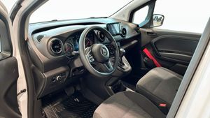 Mercedes eCitan bild 7