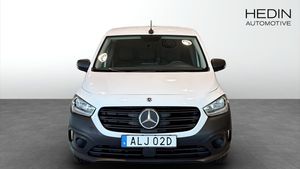 Mercedes eCitan bild 2