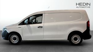 Mercedes eCitan bild 4