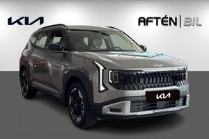 Kia Seltos bild 5