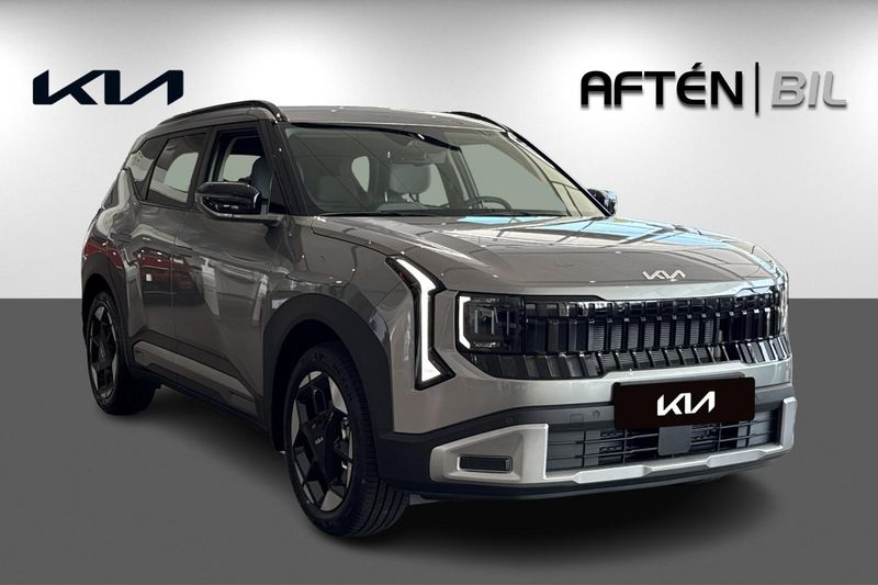 Kia Seltos bild 5