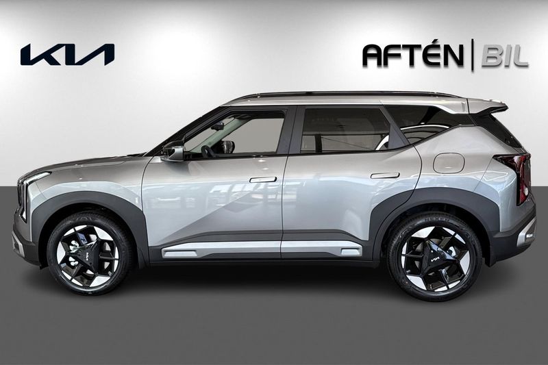 Kia Seltos bild 8