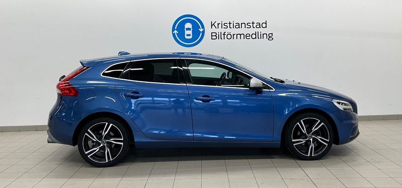 Volvo V40 bild 6