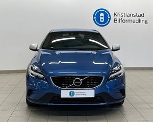 Volvo V40 bild 3