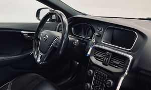 Volvo V40 bild 10