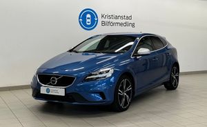Volvo V40 bild 2