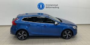 Volvo V40 bild 5