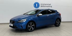 Volvo V40 bild 1