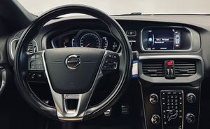 Volvo V40 bild 12
