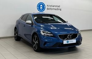 Volvo V40 bild 7