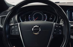 Volvo V40 bild 9