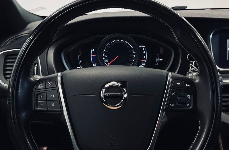 Volvo V40 bild 9