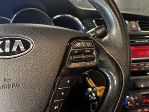 Kia Cee´d bild 16