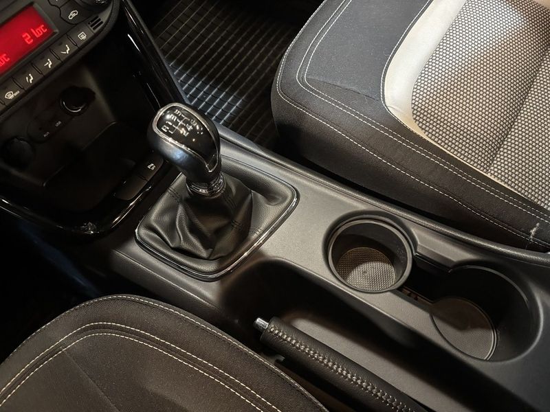 Kia Cee´d bild 10