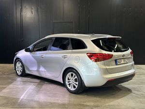Kia Cee´d bild 4