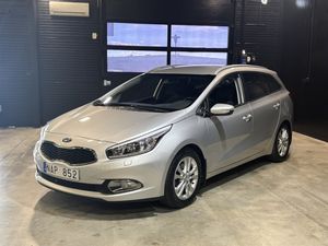 Kia Cee´d bild 3