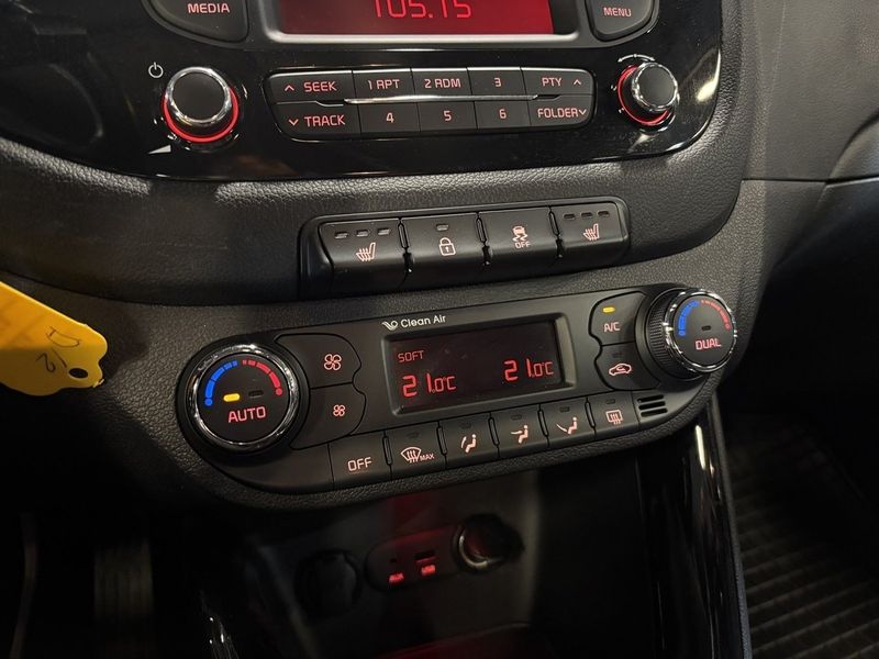 Kia Cee´d bild 12