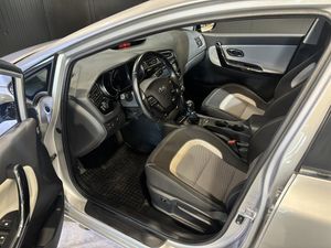 Kia Cee´d bild 7