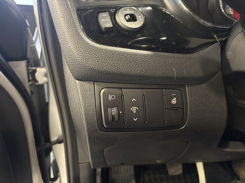Kia Cee´d bild 17