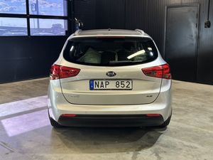 Kia Cee´d bild 5