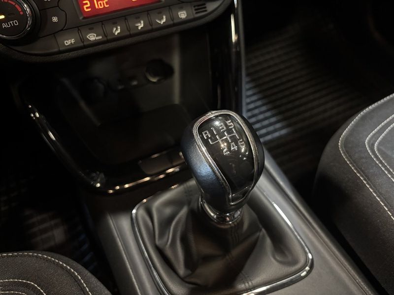 Kia Cee´d bild 11